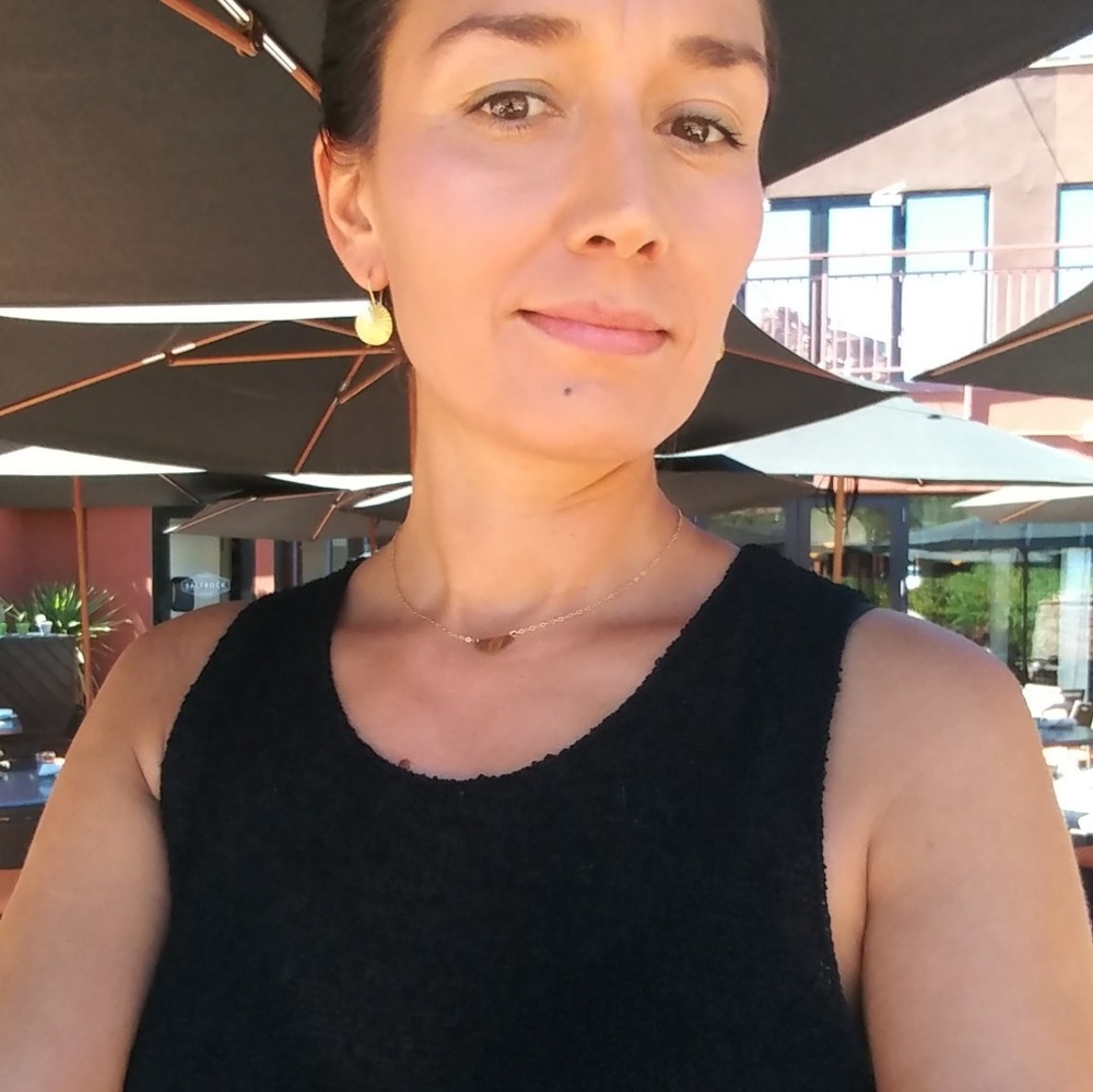 Meet your Posher, Nicole